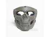 FMA Skull Mask Full Face TB1390